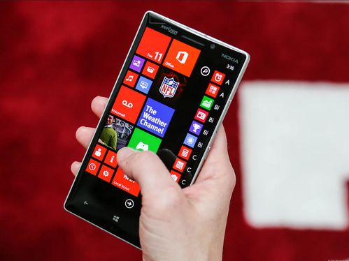 微軟ceo納德拉承認(rèn)放棄windows phone和移動設(shè)備是一個錯誤