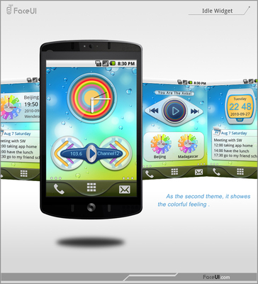 ui design for android phone_ui設(shè)計_軟件界面設(shè)計欣賞_后臺界面-ui制造者-專注ui界面設(shè)計