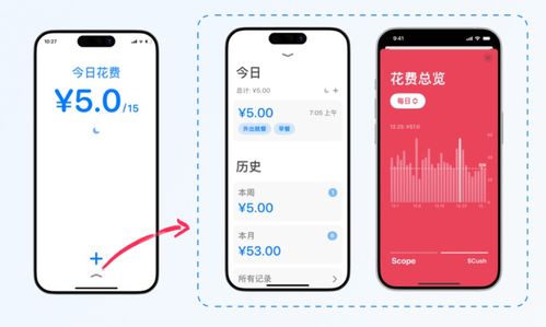 從零開(kāi)始,我用 ai 寫(xiě)出了自己的第一個(gè) app