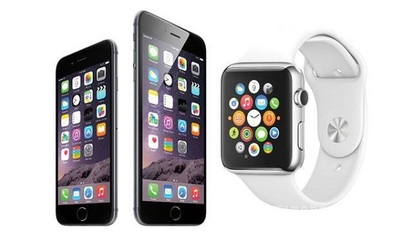 Apple Watch對iOS會有怎樣的影響?